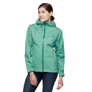 Stormline Rain Shell Womens Jacket