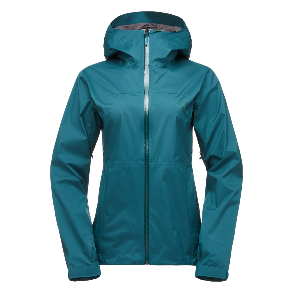 Stormline Rain Shell Womens Jacket