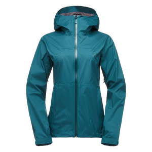 Stormline Rain Shell Womens Jacket