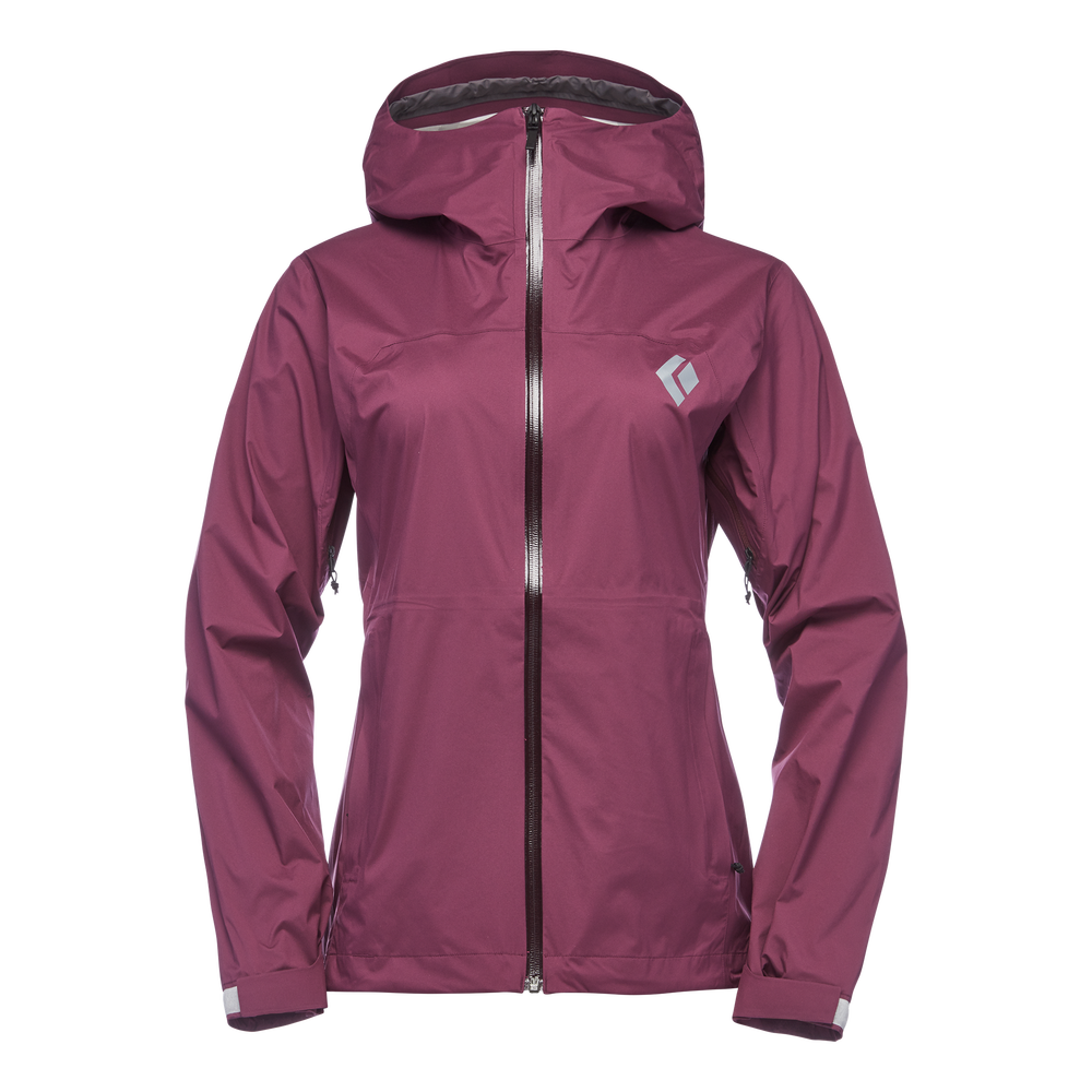 Stormline Rain Shell Womens Jacket