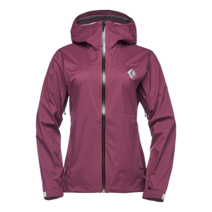 Stormline Rain Shell Womens Jacket