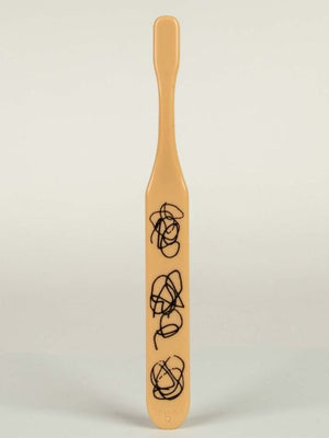 Just a Simple Fancy Toothbrush