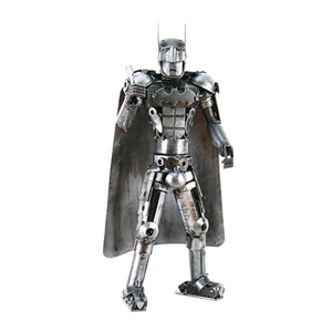 Batman Metal Figurine