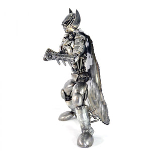 Batman Metal Figurine