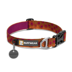 Hoopie Dog Collar