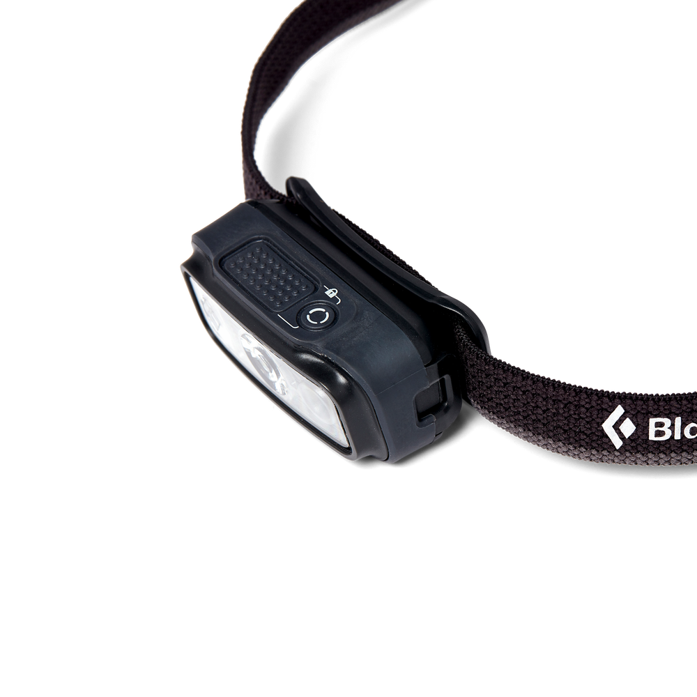 Headlamp 200 Spot Lite