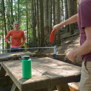 Table Tennis Game