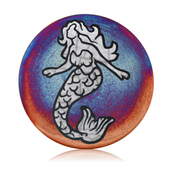 Mermaid Coaster