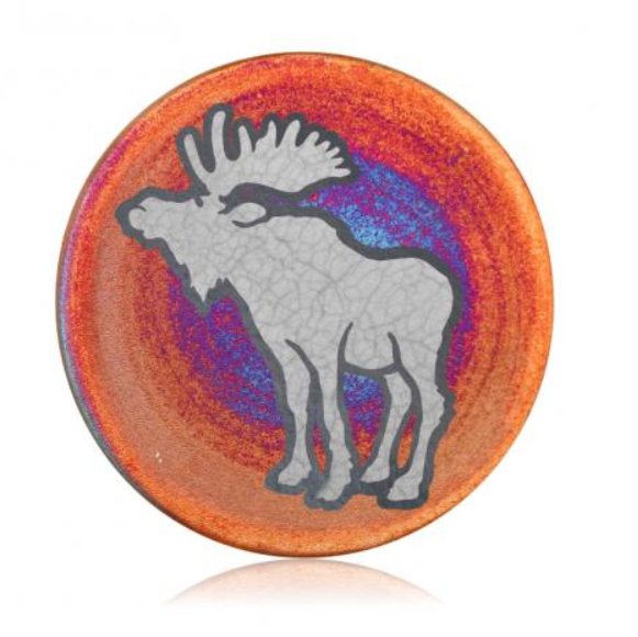 Moose Coaster