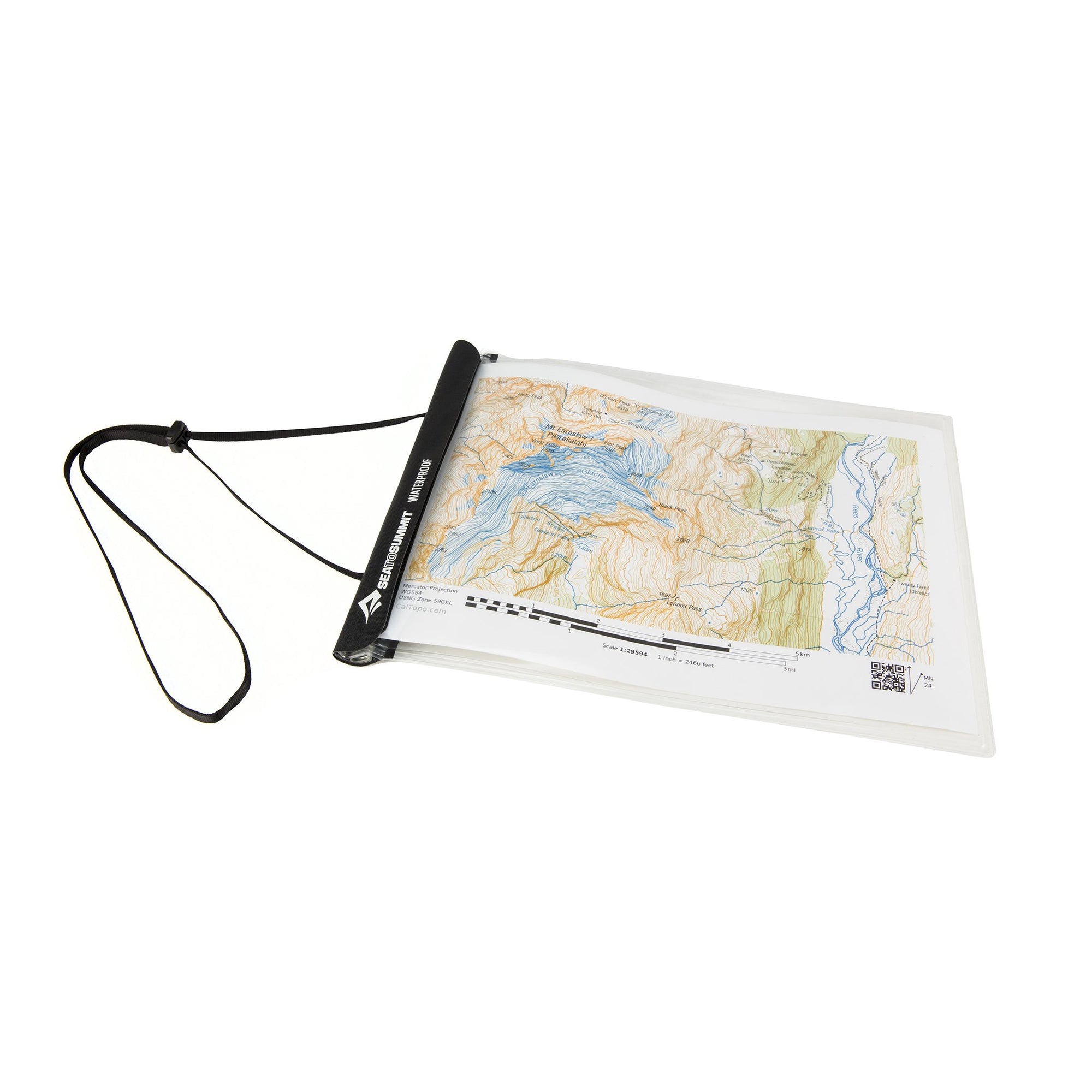 Map Case