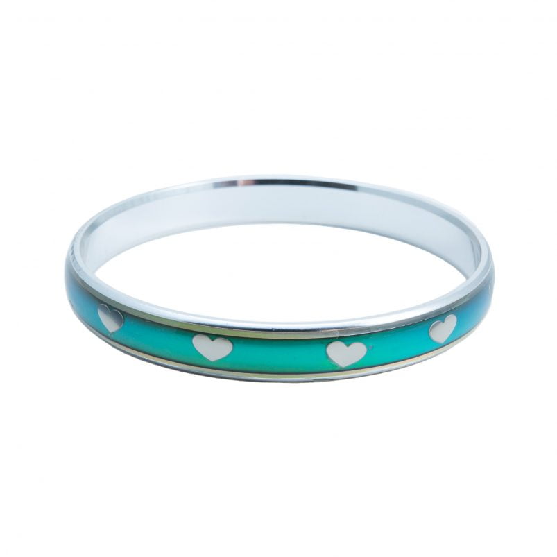 Mood Bangles