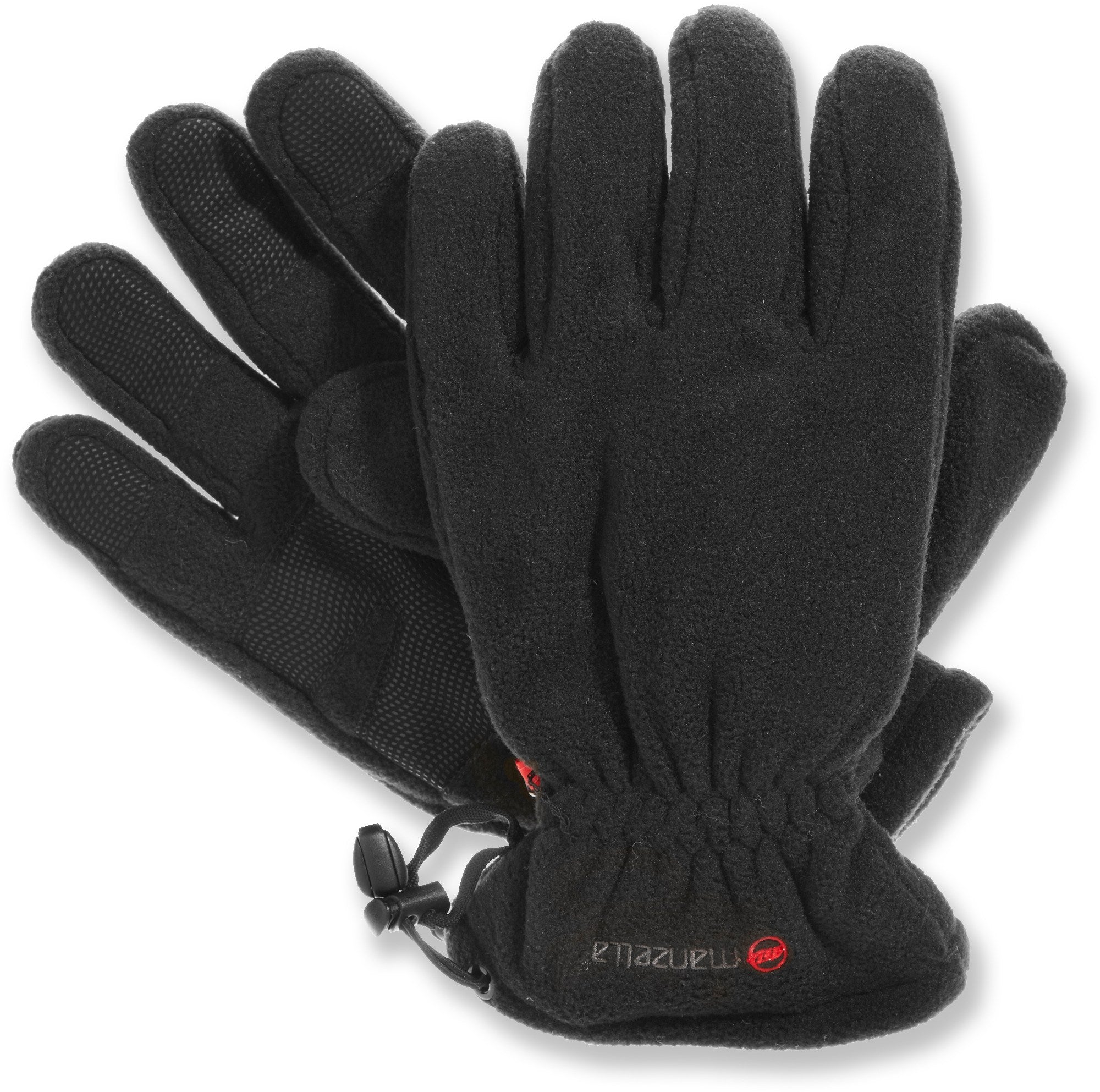 manzella handschuhe Manzella Men's Cascade Outdoor Gloves Black XL