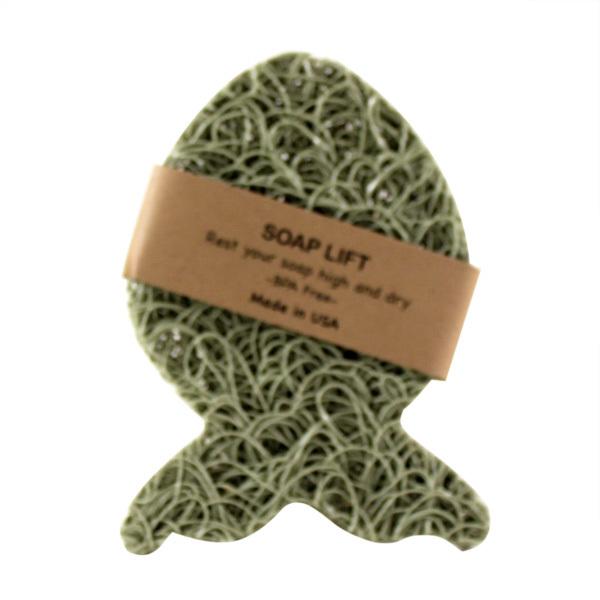 Fish Soap Lift