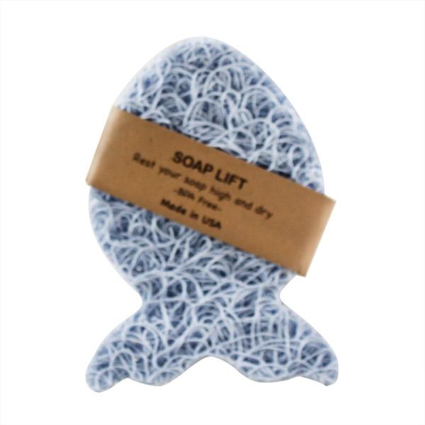 Fish Soap Lift