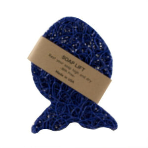 Fish Soap Lift