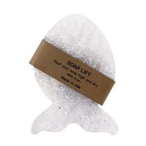 Fish Soap Lift