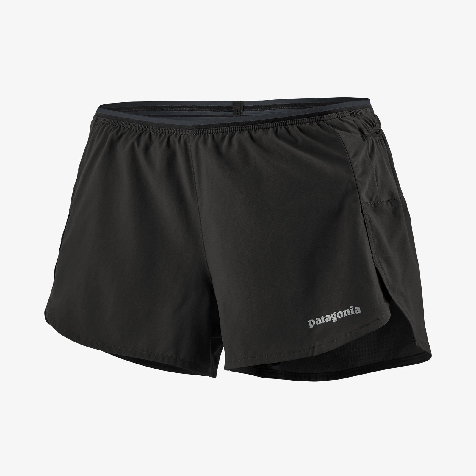 Strider Pro Running Shorts - 3", Women's