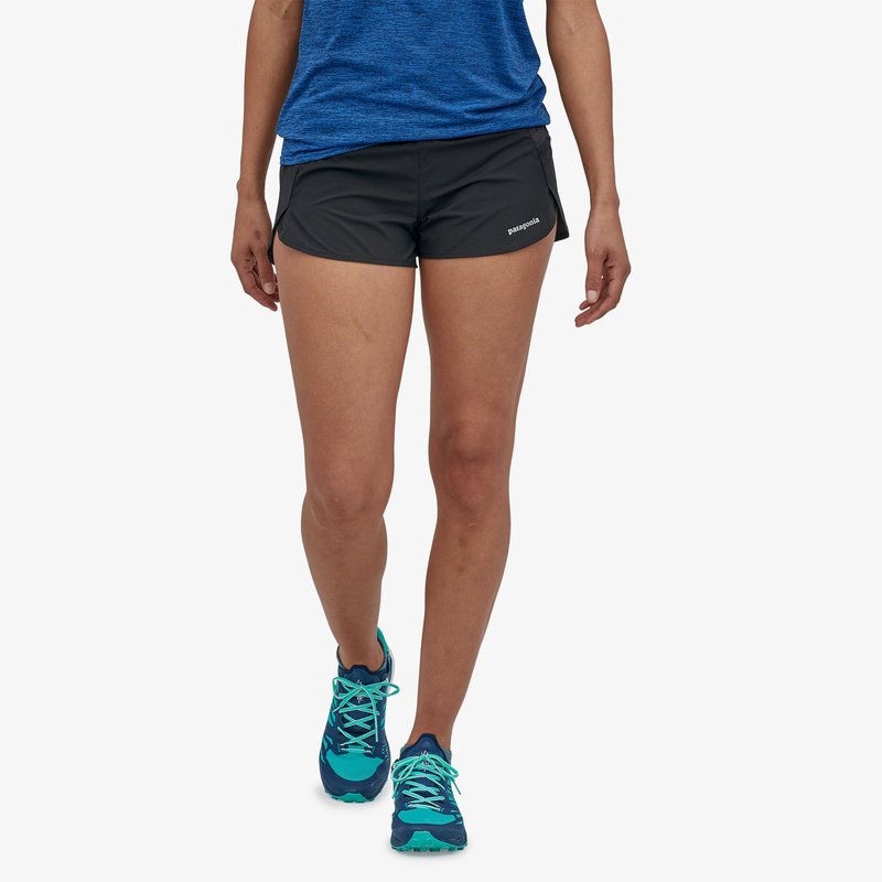 Strider Pro Running Shorts - 3", Women's