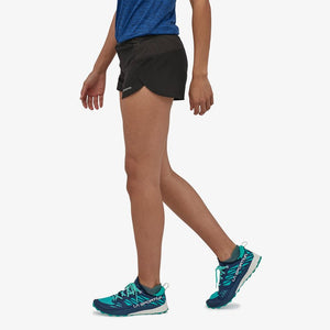 Strider Pro Running Shorts - 3", Women's