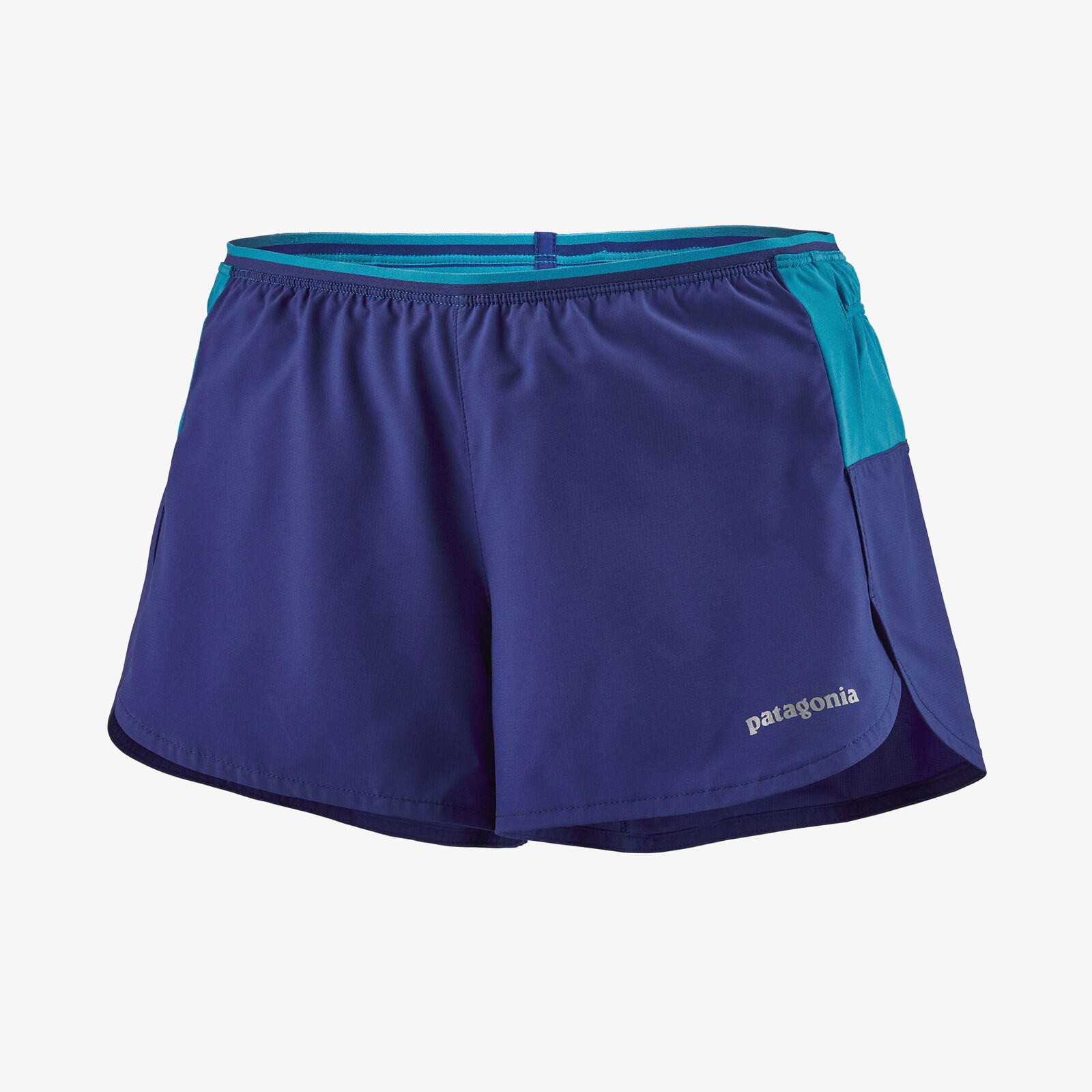 Strider Pro Running Shorts - 3", Women's