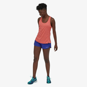 Strider Pro Running Shorts - 3", Women's