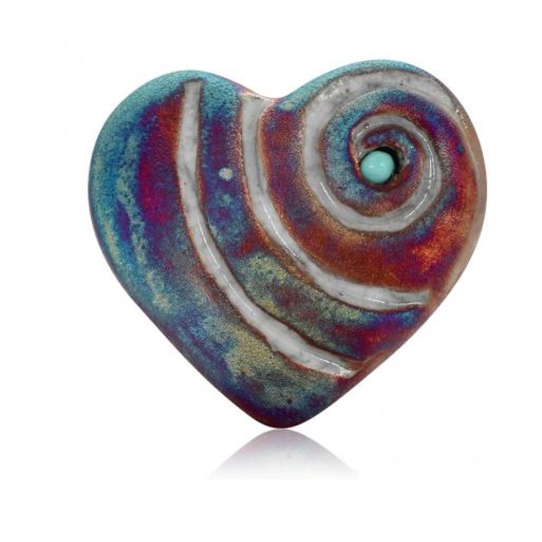 Spiral Heart