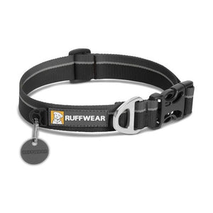 Hoopie Dog Collar