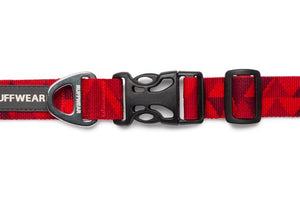 Hoopie Dog Collar
