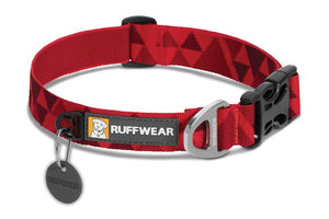 Hoopie Dog Collar