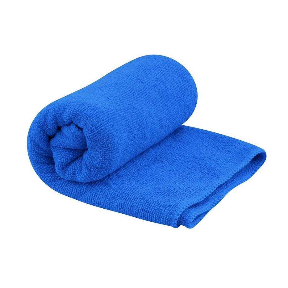 Tek Microfiber Towel