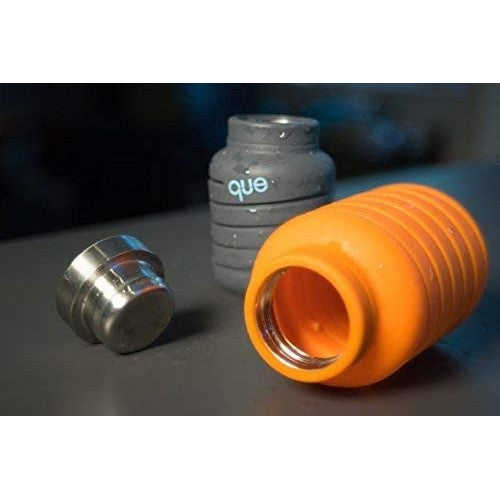 Que Collapsible Bottle