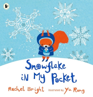 Snowflake in My Pocket Book