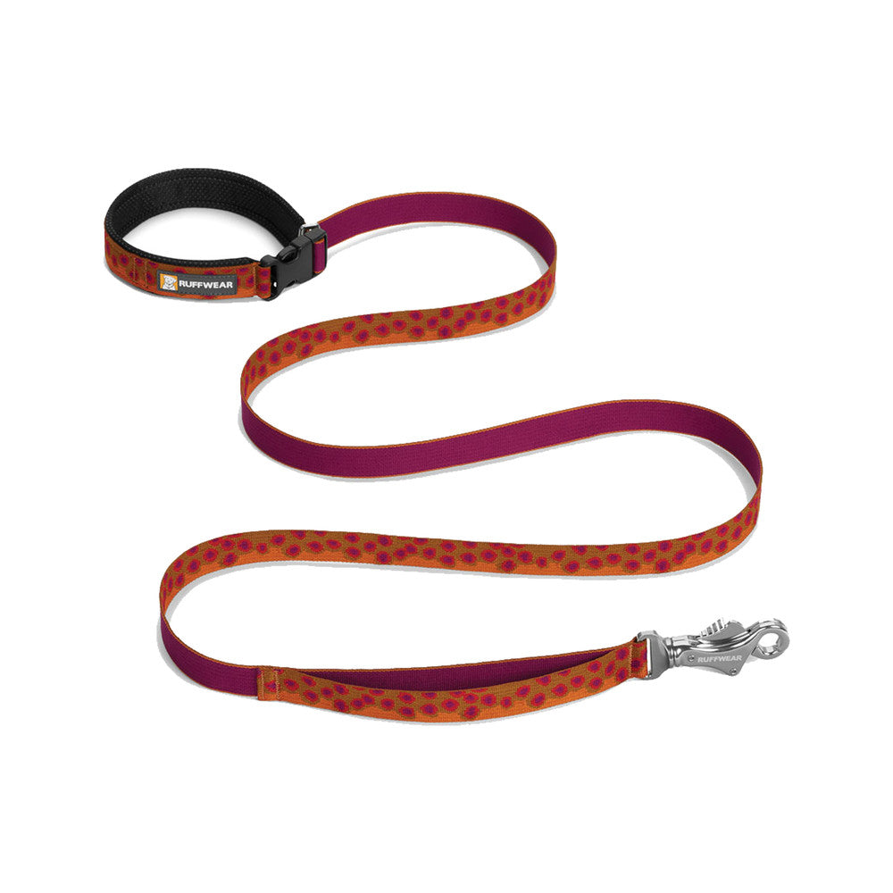 Flat Out Dog Leash