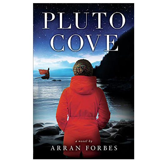 Pluto Cove