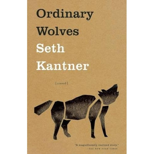 Ordinary Wolves