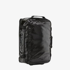 Black Hole Wheeled Duffel - 40L