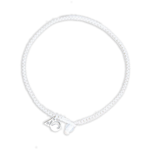 Polar Bear Limited Edition Braided Bracelet