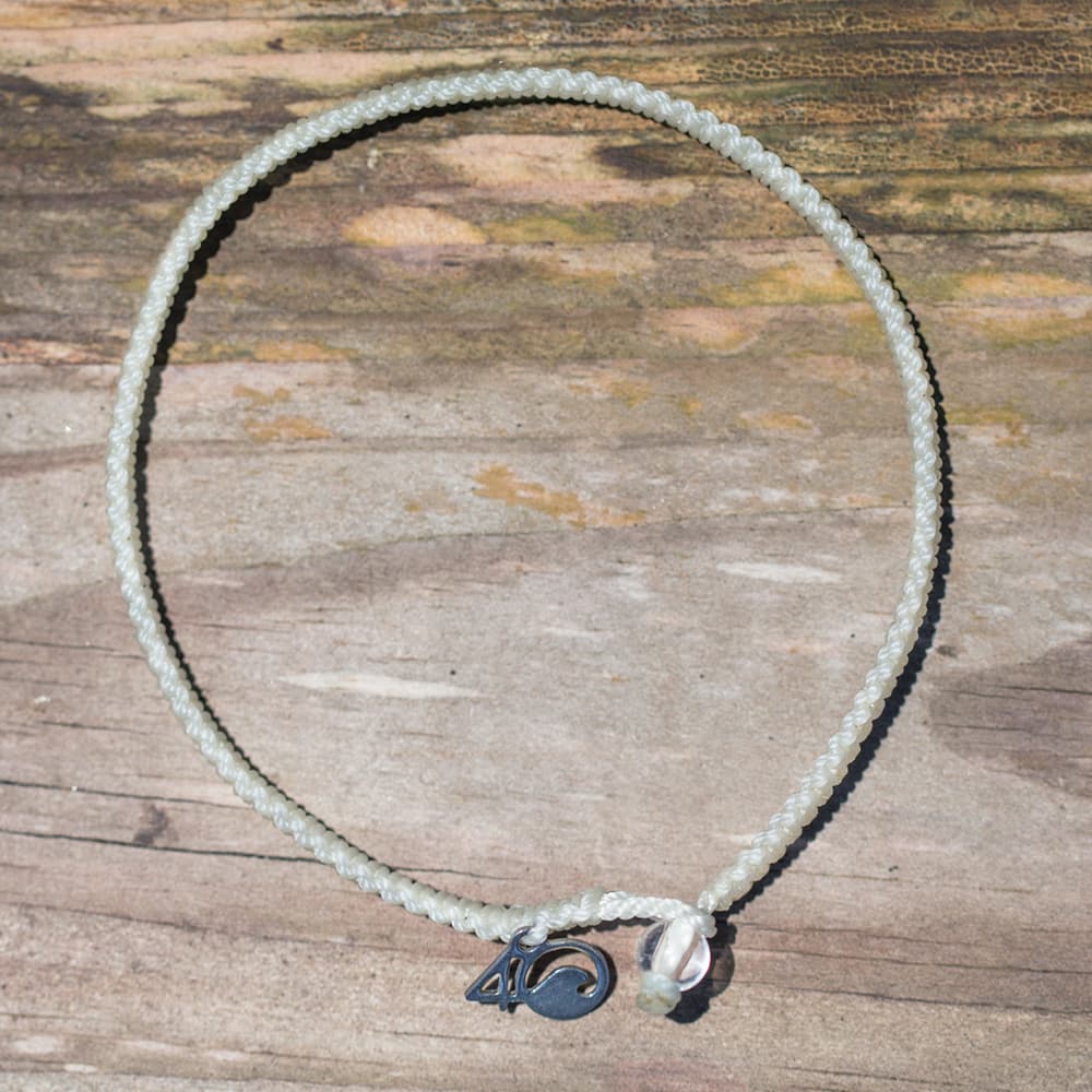 Polar bear bracelet 4ocean shop