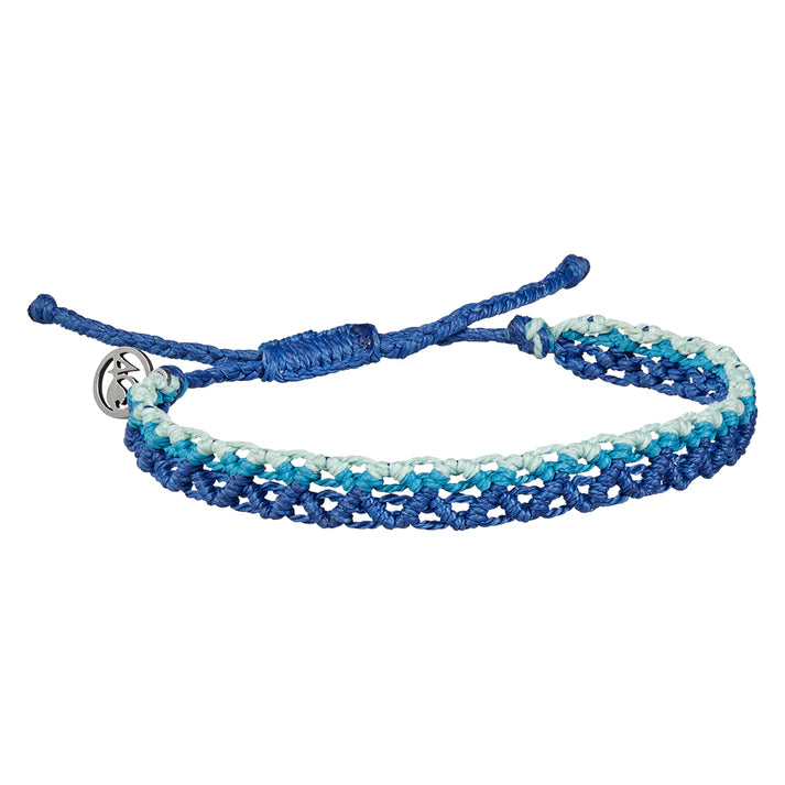 Ripple Effect Bracelet