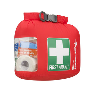 First Aid Dry Sack