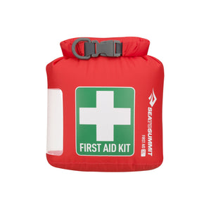 First Aid Dry Sack