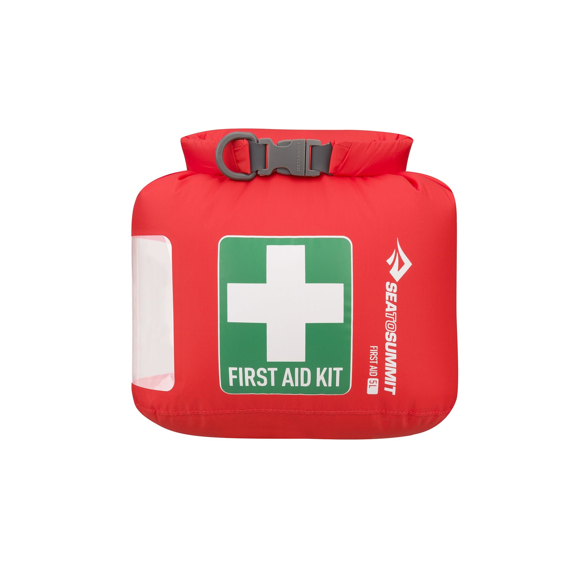 First Aid Dry Sack