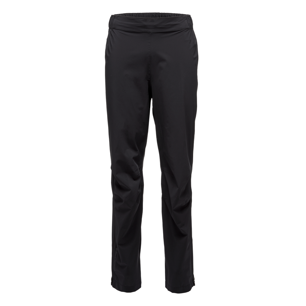 Stormline Stretch Rain Pant - Mens