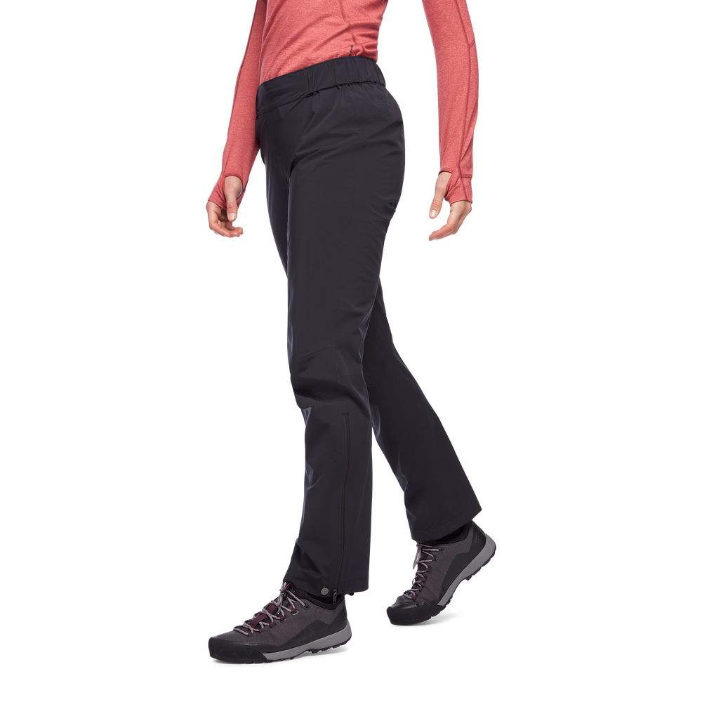 Stormline Stretch Rain Womens Pant