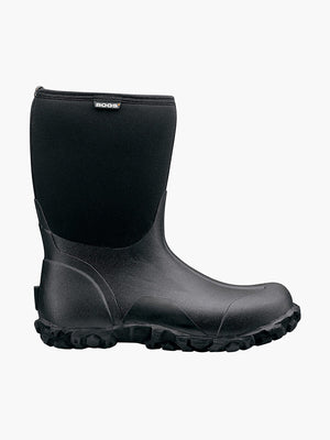Classic Mid Insulated Work Mens Boots