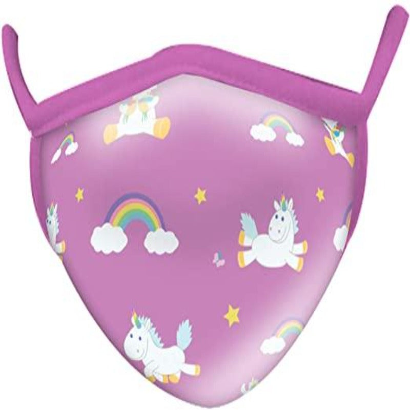 Unicorn Kids Mask