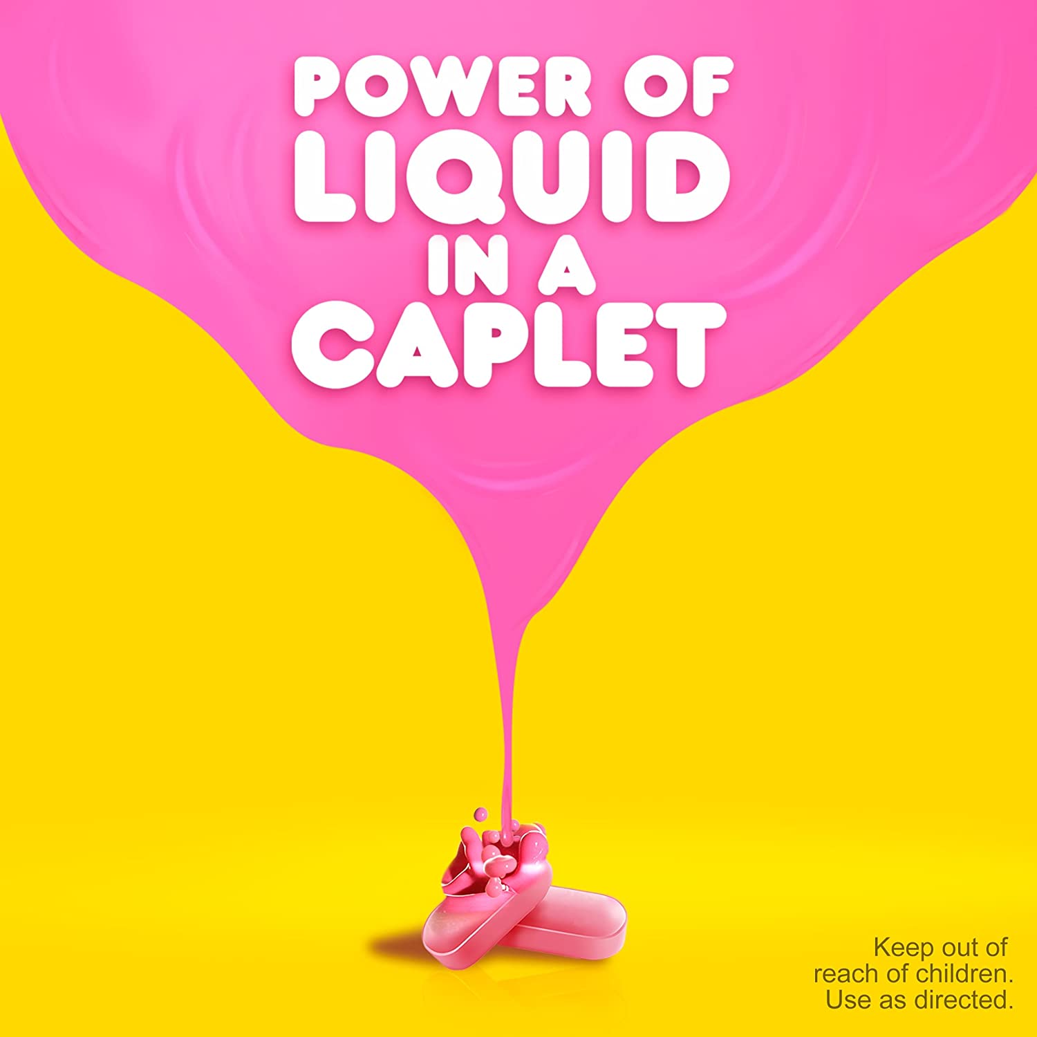 Pepto Bismol