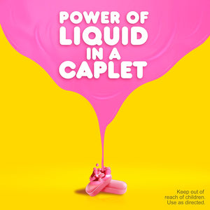 Pepto Bismol