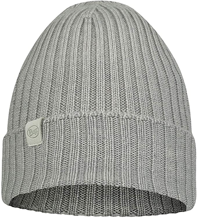 Merino Wool Knitted Norval Hat