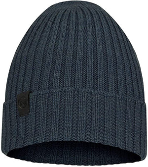 Merino Wool Knitted Norval Hat